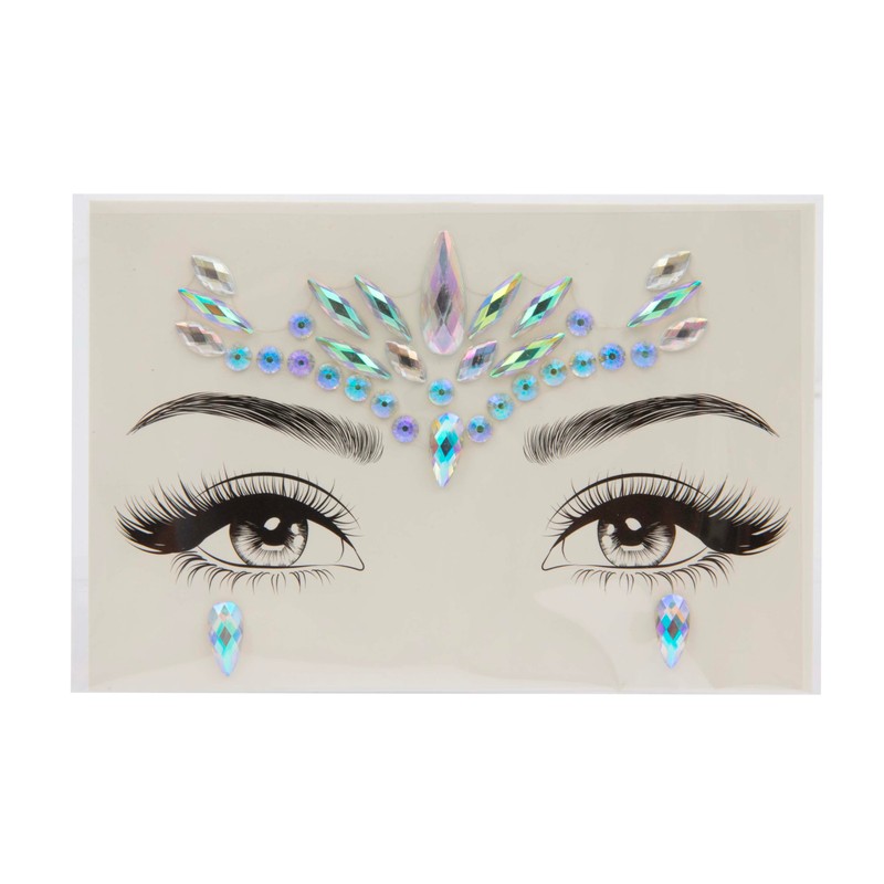 Very Bella Unicorn Party Mix Set – Glitter Roll-On Gel