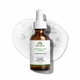 Matrixyl 3000 Serum with Hyaluronic Acid 1oz - super intense hydration                                                                                