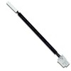 W10384183 Refrigerator Thermistor, Temperature Sensor Replacement Compatible with Whirlpool, Kenmore
