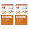 Raphael Q10, 60 tablets, 2 units / 라파엘 큐텐, 60정, 2개