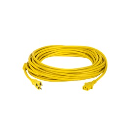 Kärcher - Replacement Cable Cord for Karcher Ranger Upright Vacuum Cleaner - 40 ft Replacement Cord