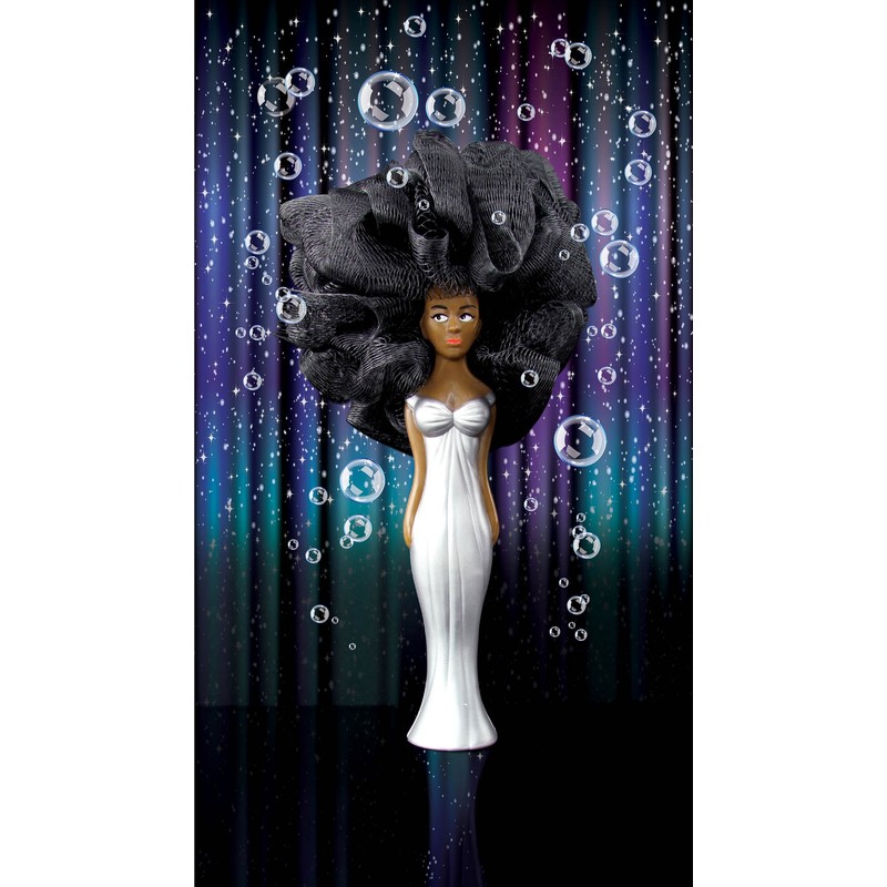 Diana Wash Bath Sponge