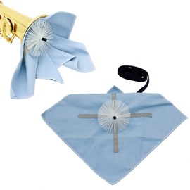 Swab Alto Saxophone, Saxophone Swab Durable Saxophone Clarinet Swab Cleaning Kit Tool Kit Saxophone Sax Cleaning Tool for Inner Tube Clean Wind Instruments