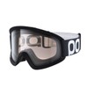 POC Maschera MTB Ora Clarity – goggle con lente Clarity
