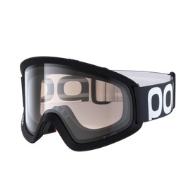 POC Maschera MTB Ora Clarity – goggle con lente Clarity ad alto contrasto, campo visivo ampio, ventilazione aperta e performance trail