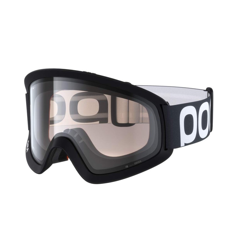 POC Maschera MTB Ora Clarity – goggle con lente Clarity