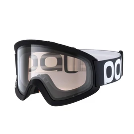 POC Maschera MTB Ora Clarity – goggle con lente Clarity ad alto contrasto, campo visivo ampio, ventilazione aperta e performance trail
