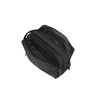 Travelite Hand luggage cosmetic bag, luggage series Kick Off, black,