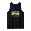 Bradley Name Tank Top