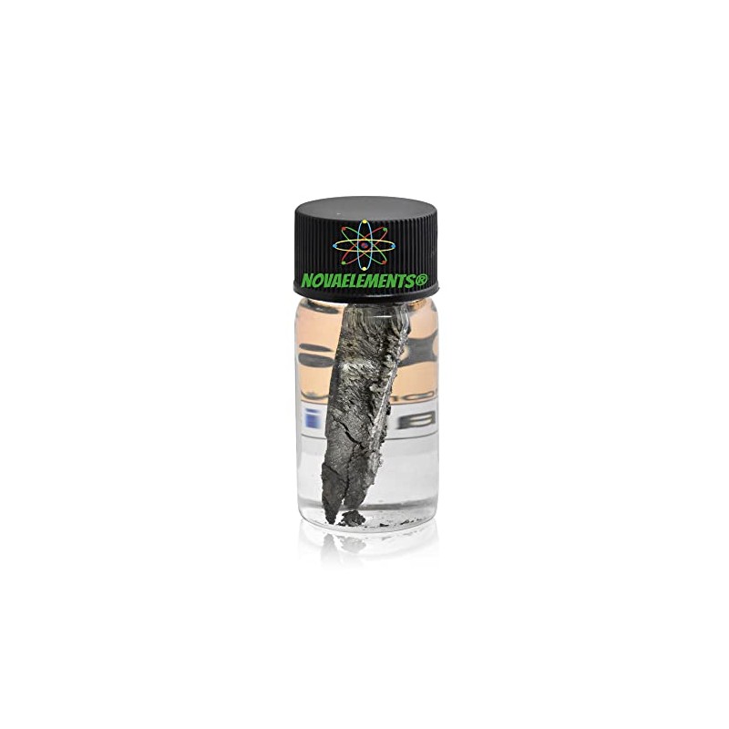 Football Metal Element 20 Ca, Pellets 3 g 99.9% in