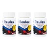 3 Pack Supervits Reulex Msm Y Colageno 20 Capsulas 3pack