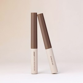 Peripera Brow Mascara Speedy Skinny Tone Up Texture Cleaning 2EA / 페리페라 브로우 마스카라 스피디 스키니 톤업 결 정리 2EA