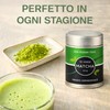 Tè Verde Matcha in Polvere 80g