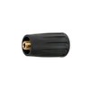 T&F Heavy Duty Foam Cannon Fittings Quick Release Gun Socket