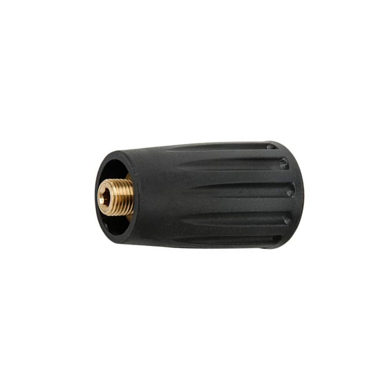 T&F Heavy Duty Foam Cannon Fittings Quick Release Gun Socket