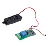 Voice Recognition Module HLKV20 Intelligent Voice Recognition Chip Custom Wake