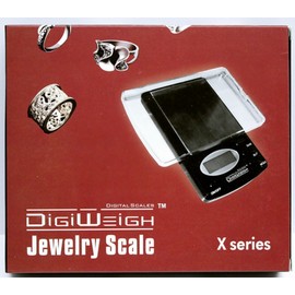 600 gram Electronic Coin Scale and Warranty-Weigh Ounces, Troy Oz, Penny Weight