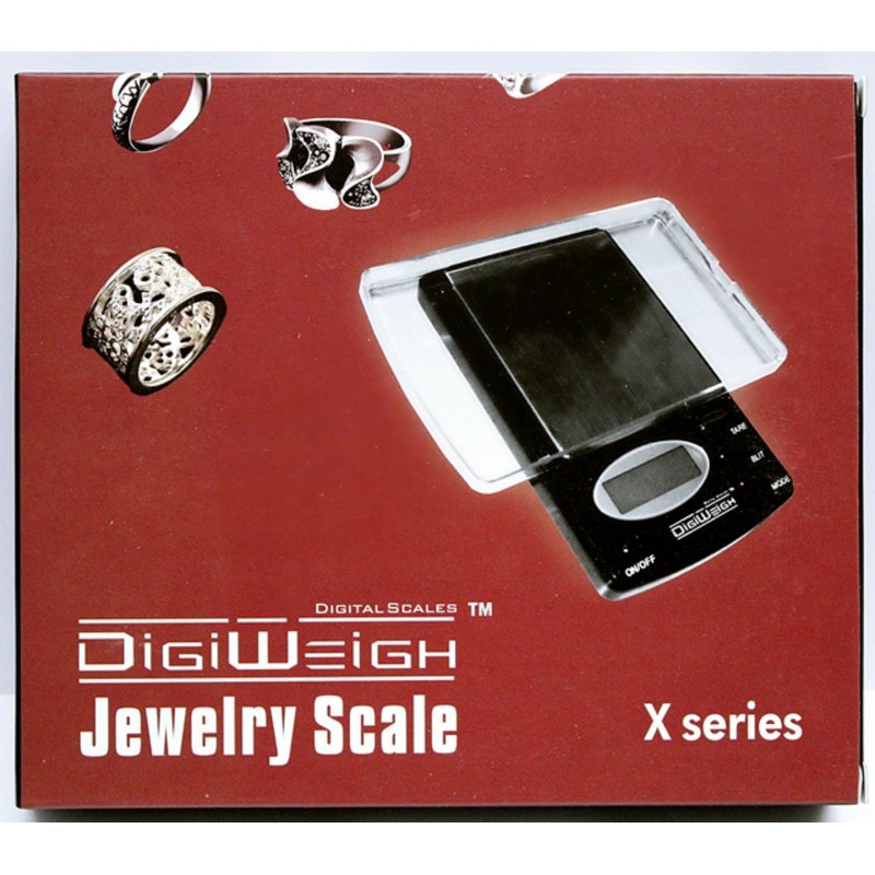 600 gram Electronic Coin Scale and Warranty-Weigh Ounces, Troy Oz,