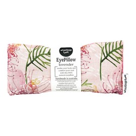 Wheatbags Love Lavender Eyepillow, Copper