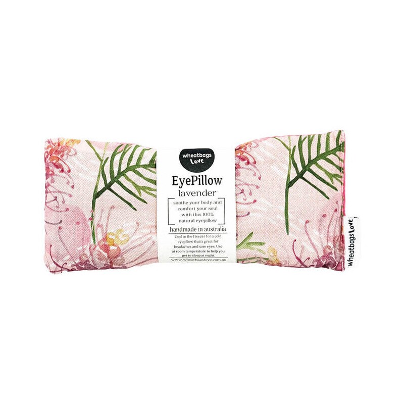 Wheatbags Love Lavender Eyepillow, Copper