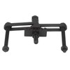 VOBOR Flywheel Holding Locking Tool, Engine Flywheel Locking, Steel Flywheel