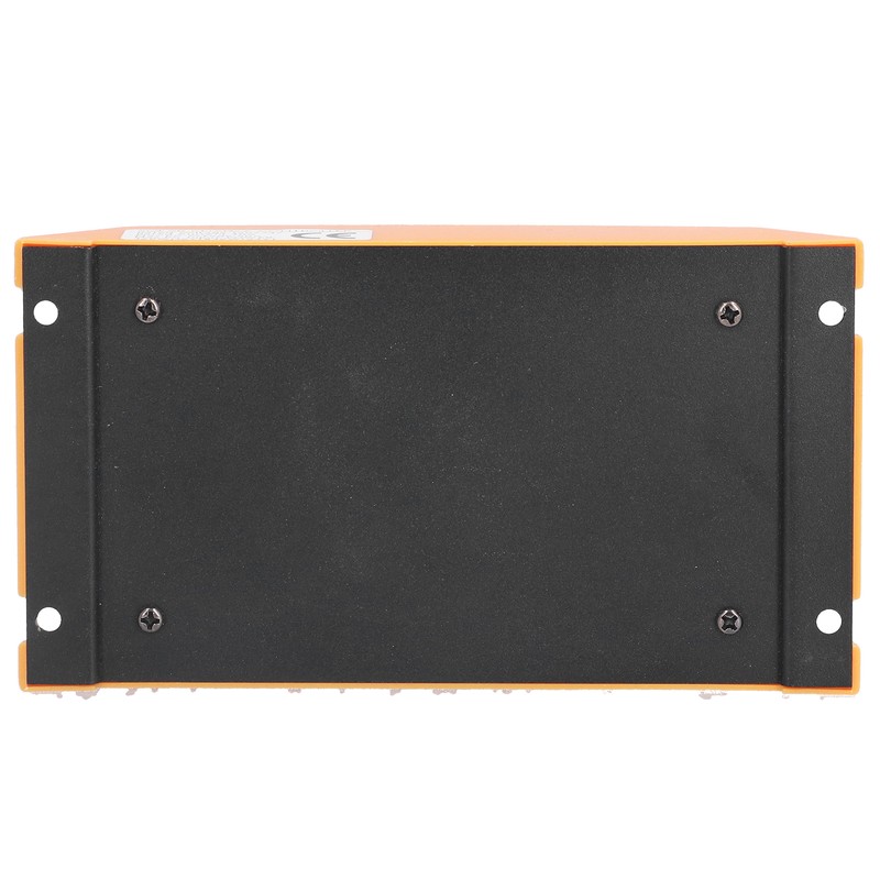 12V/24V Solar Charge Controller Solar Charge Discharge Regulator Waterproof Photovoltaic