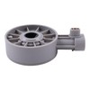 JEENDA Gear Position 2 Pin Rotary Switch 7662299 Compatible with