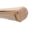 Fairmount Tools Fairmount Long Dome Dressing Hammer Wood Handle Body