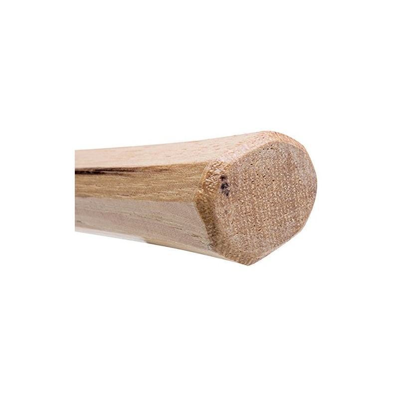 Fairmount Tools Fairmount Long Dome Dressing Hammer Wood Handle Body