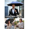 LUQTAS Folding Umbrella, Carbon, Ultra Lightweight, For Both Sun and