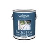 Valspar 1502 Tint Base Concrete & Masonry Interior and Exterior