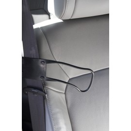 Seat Belt Grabber Handle (4-Pack) - Helps buckle up!