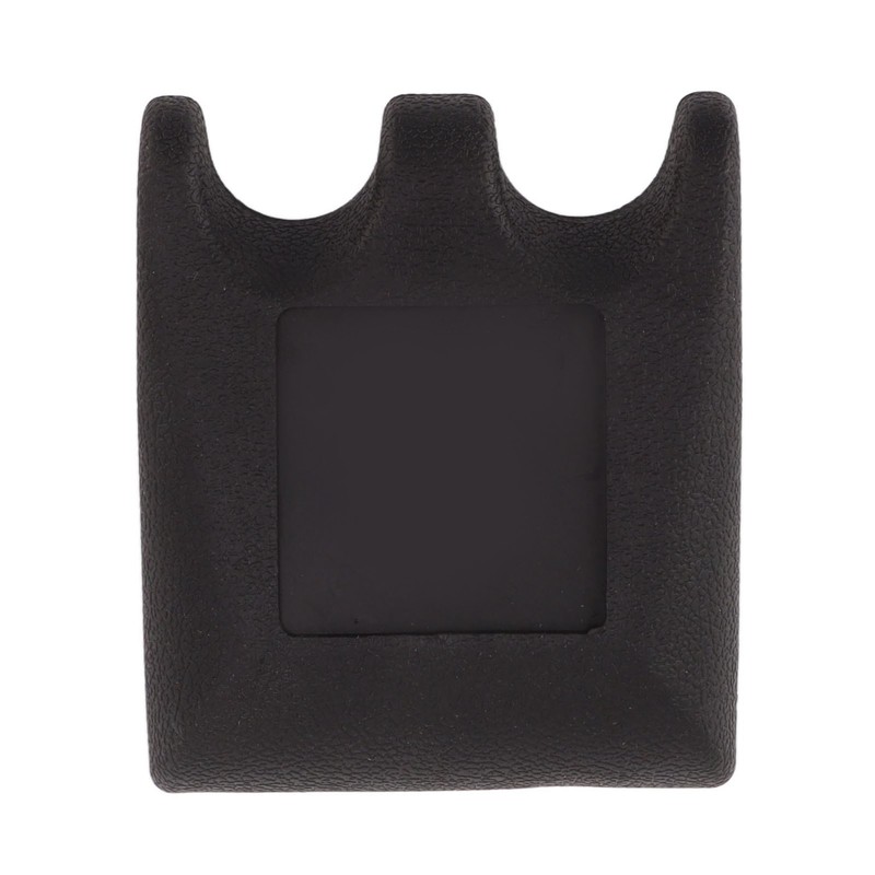 2 Cue Holder Prevent Slip Small Portable Heavy Duty Base