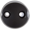 Airfit -50020SN Double Hose Nipple DN 50 for Hose from
