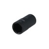 Laser 8226 Double Ended Damaged Wheel Nut Socket 22 x