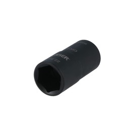 Laser 8226 Double Ended Damaged Wheel Nut Socket 22 x 22.5 mm