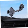 COHEALI Rotatable Car Suction Cup Phone Holder Mount Bracket for