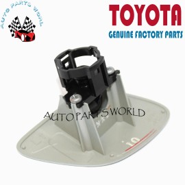 Lexus GENUINE LEXUS RX330 RX350 BLUE 8r8 LEFT HEADLIGHT WASHER NOZZLE 85382-48010-J2