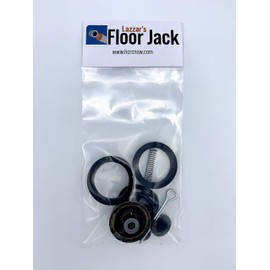 5630 Montgomery Ward Floor Jack Seals, 1.5 Ton, Seal Replacement Kit, Quality Replacement Parts for Repairs