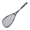 Training Squash Racket Carbon Lightweight Beginner Squash Racket for Gym