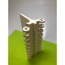 Intralox 800 2" Pitch belt MDL Belt 6" Streamline  10018-286, F1D844C8ICLA