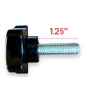 TreadLife Fitness Locking Knob - Replacement for Bowflex Ultimate Leg