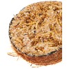 Garden Ting Mealworm Suet Coco Halves Wild Bird Treat, 400