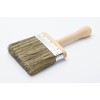 ProDec 4 inch Professional Dusting Brush for Surface Cleaning and