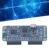 MMDVM Simplex Hotspot Main Board with Pin Header Supports for