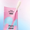 Mamonde [마몽드][5개입] 플로라글로우 로즈 볼마스크 [Mamonde][5 pieces] Flora Glow Rose