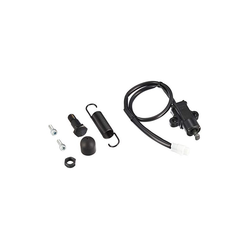 Yamaha Side Stand Set Beino JOG CE50 XC50 Q5K-YSK-058-H02