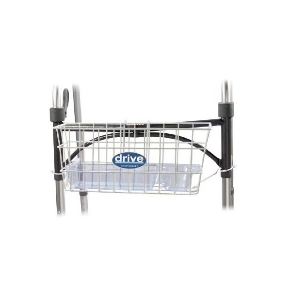 Drive Walker Basket, Drive 10200B - Sold by: Pack of One
