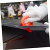 GRIRIW 1set Vinyl Wrap Tool Kit for Window Tinting Car