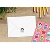 Teacher Created Resources Cupcake Smelly Stickers (TCR9439)